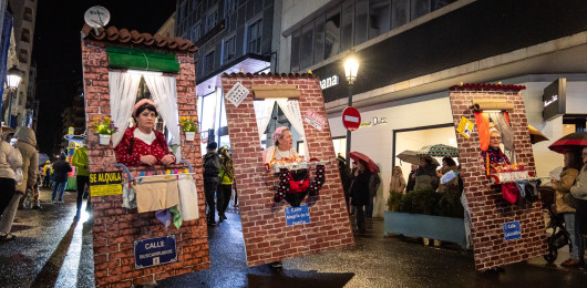 carnaval albacete 2025