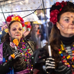 carnaval albacete 2025