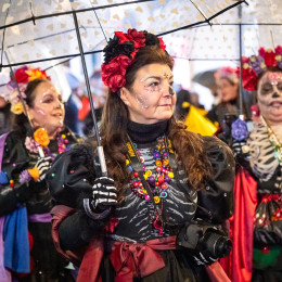 carnaval albacete 2025