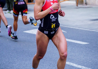 Duatlón de Albacete 2025