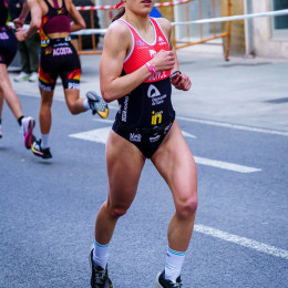 Duatlon de Albacete. Campeonato de Espa&ntilde;a 2025