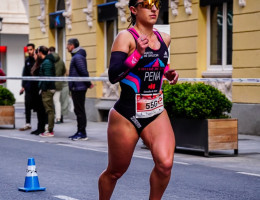 Duatlon de Albacete. Campeonato de Espa&ntilde;a 2025