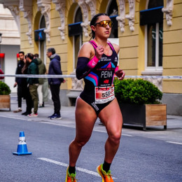 Duatlon de Albacete. Campeonato de Espa&ntilde;a 2025