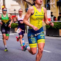 Duatlon de Albacete. Campeonato de Espa&ntilde;a 2025