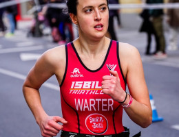 Duatlon de Albacete. Campeonato de Espa&ntilde;a 2025