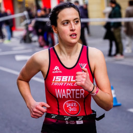 Duatlon de Albacete. Campeonato de Espa&ntilde;a 2025