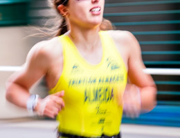 Duatlon de Albacete. Campeonato de Espa&ntilde;a 2025