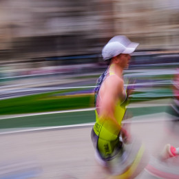 Duatlon de Albacete. Campeonato de Espa&ntilde;a 2025