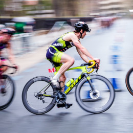 Duatlon de Albacete. Campeonato de Espa&ntilde;a 2025