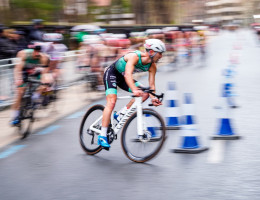 Duatlon de Albacete. Campeonato de Espa&ntilde;a 2025