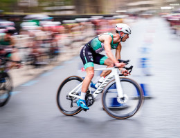 Duatlon de Albacete. Campeonato de Espa&ntilde;a 2025