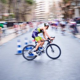 Duatlon de Albacete. Campeonato de Espa&ntilde;a 2025