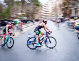 Duatlon de Albacete. Campeonato de Espa&ntilde;a 2025