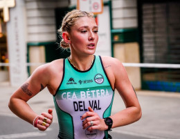 Duatlon de Albacete. Campeonato de Espa&ntilde;a 2025