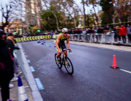 Duatlon de Albacete. Campeonato de Espa&ntilde;a 2025