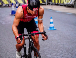 Duatlon de Albacete. Campeonato de Espa&ntilde;a 2025