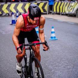Duatlon de Albacete. Campeonato de Espa&ntilde;a 2025