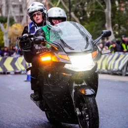 Duatlon de Albacete. Campeonato de Espa&ntilde;a 2025