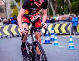 Duatlon de Albacete. Campeonato de Espa&ntilde;a 2025