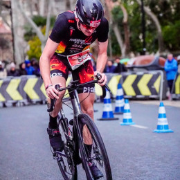 Duatlon de Albacete. Campeonato de Espa&ntilde;a 2025