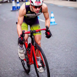 Duatlon de Albacete. Campeonato de Espa&ntilde;a 2025