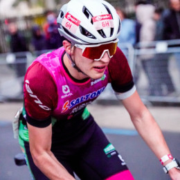 Duatlon de Albacete. Campeonato de Espa&ntilde;a 2025