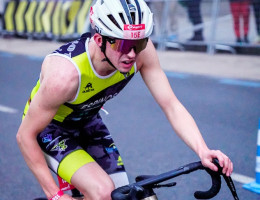 Duatlon de Albacete. Campeonato de Espa&ntilde;a 2025