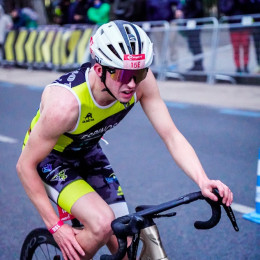 Duatlon de Albacete. Campeonato de Espa&ntilde;a 2025