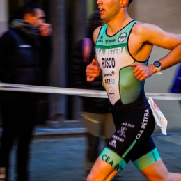 Duatlon de Albacete. Campeonato de Espa&ntilde;a 2025