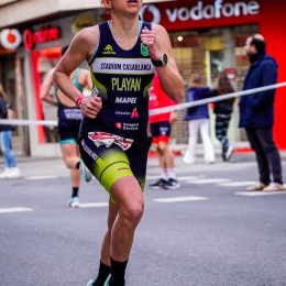 Duatlon de Albacete. Campeonato de Espa&ntilde;a 2025