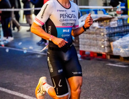 Duatlon de Albacete. Campeonato de Espa&ntilde;a 2025