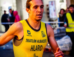 Duatlon de Albacete. Campeonato de Espa&ntilde;a 2025