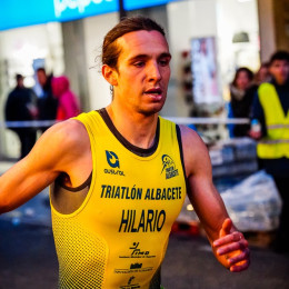 Duatlon de Albacete. Campeonato de Espa&ntilde;a 2025