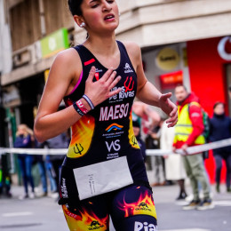 Duatlon de Albacete. Campeonato de Espa&ntilde;a 2025