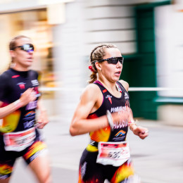 Duatlon de Albacete. Campeonato de Espa&ntilde;a 2025
