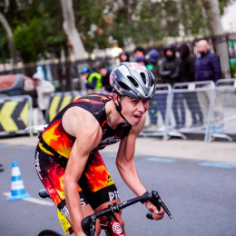 Duatlon de Albacete. Campeonato de Espa&ntilde;a 2025