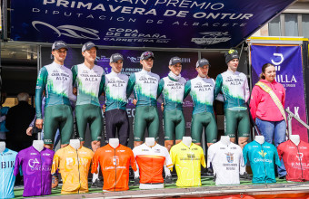DEPORTES