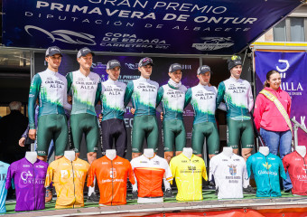 GP Primavera de Ontur 2025
