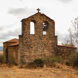 hayedo tejera negra