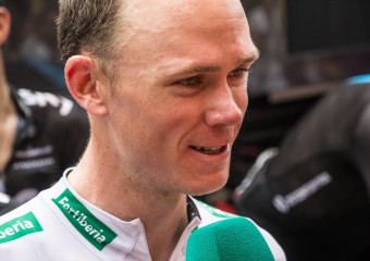 La Vuelta en Albacete 2014