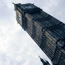 londres