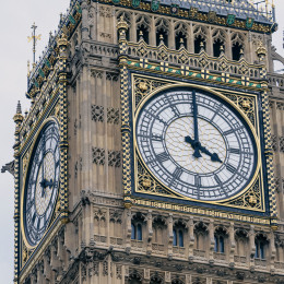 londres