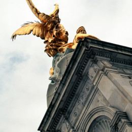 londres