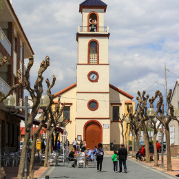 alcazares