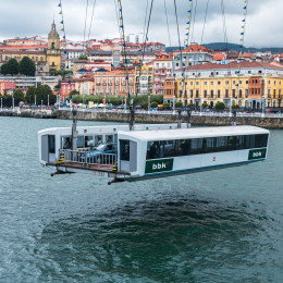 puente vizcaya