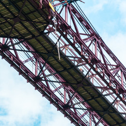 puente vizcaya