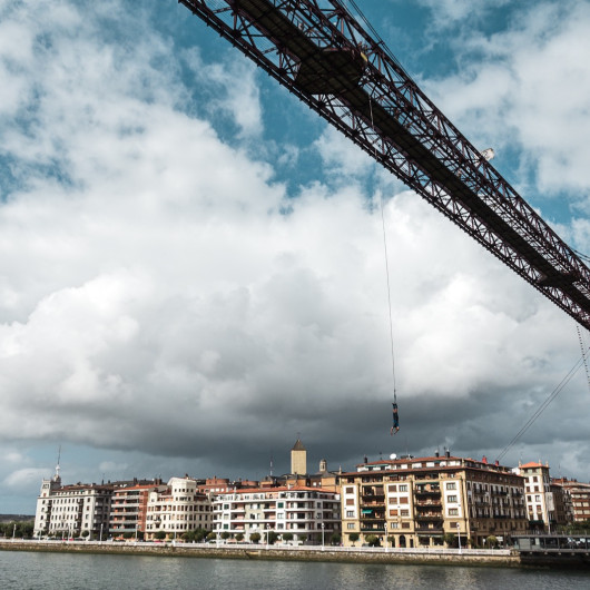 puente vizcaya