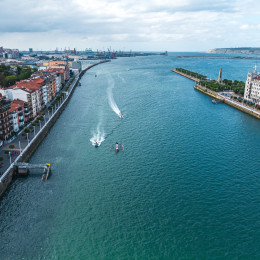 puente vizcaya