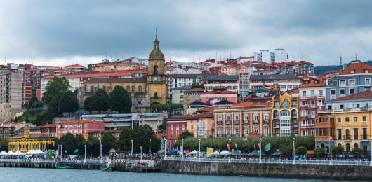 puente vizcaya