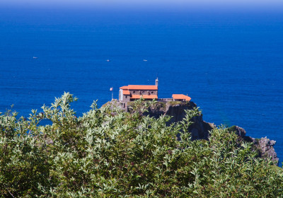San Juan de Gaztelugatxe